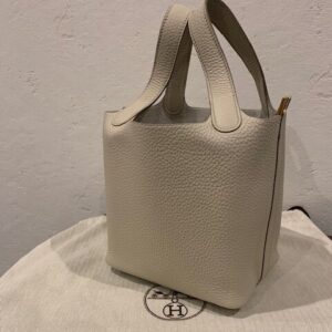 エルメス　Hermes　ピコタンロックPM　バッグ